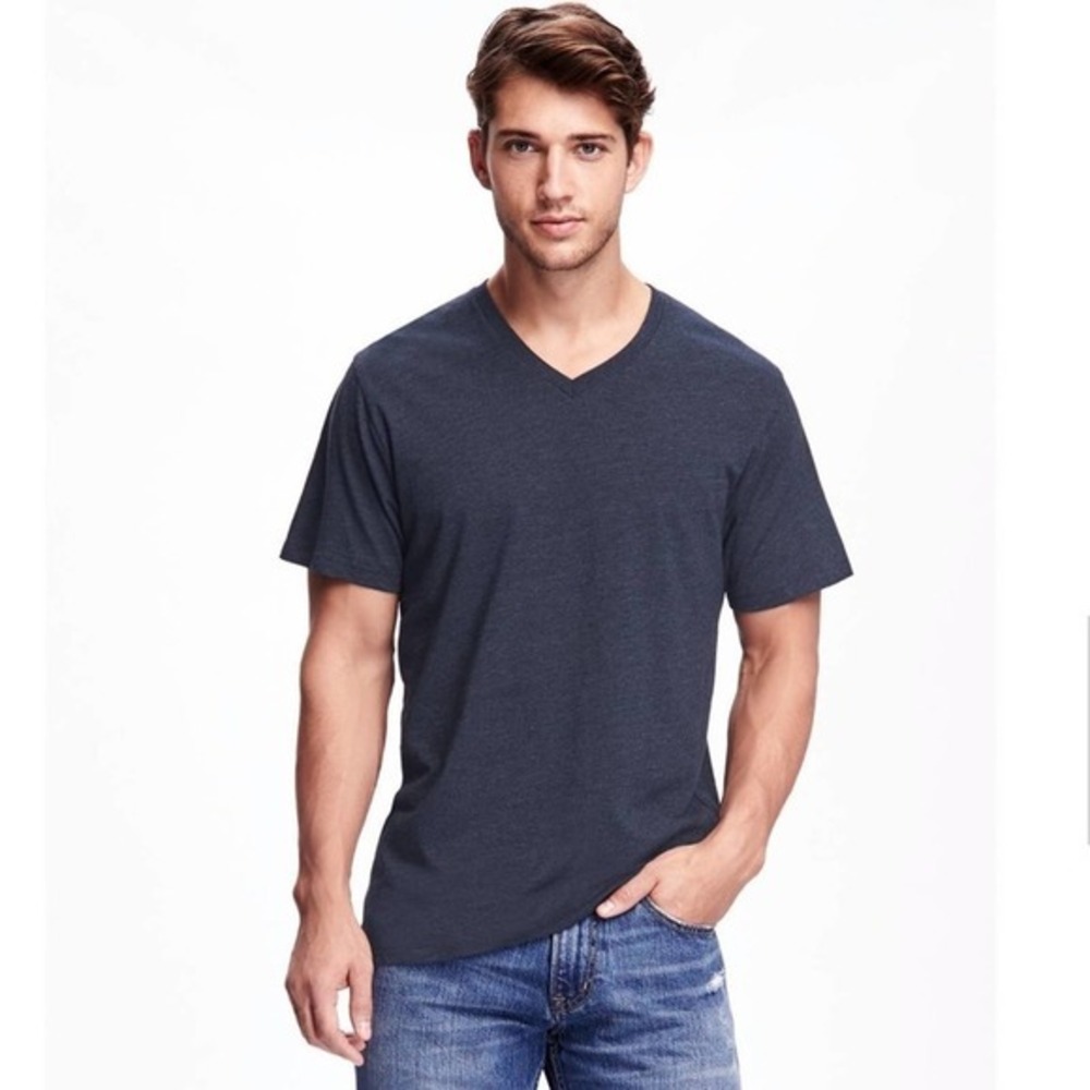 OLD NAVY Men’s Classic Soft Washed Tee